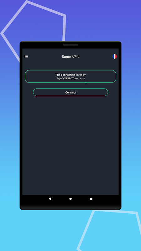 Fast VPN Proxy & Secure VPN APK