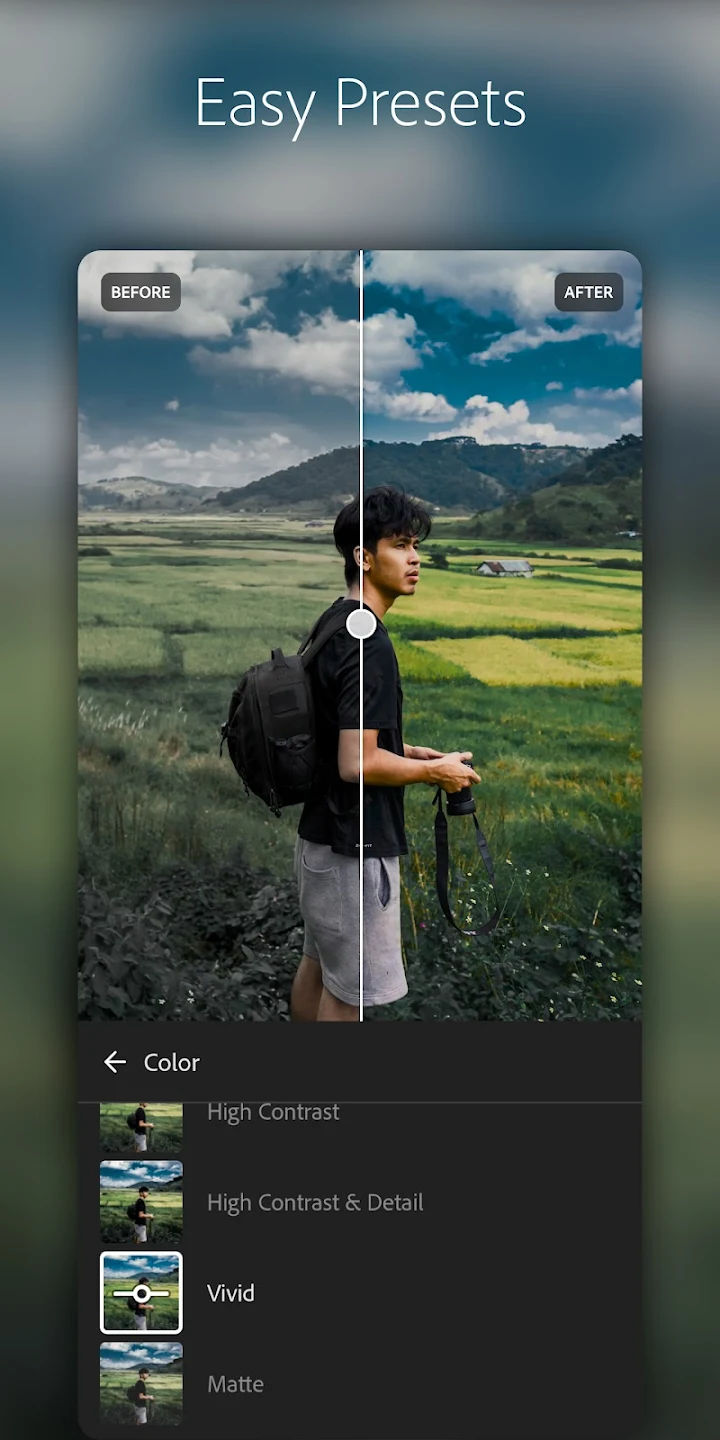 Lightroom MOD