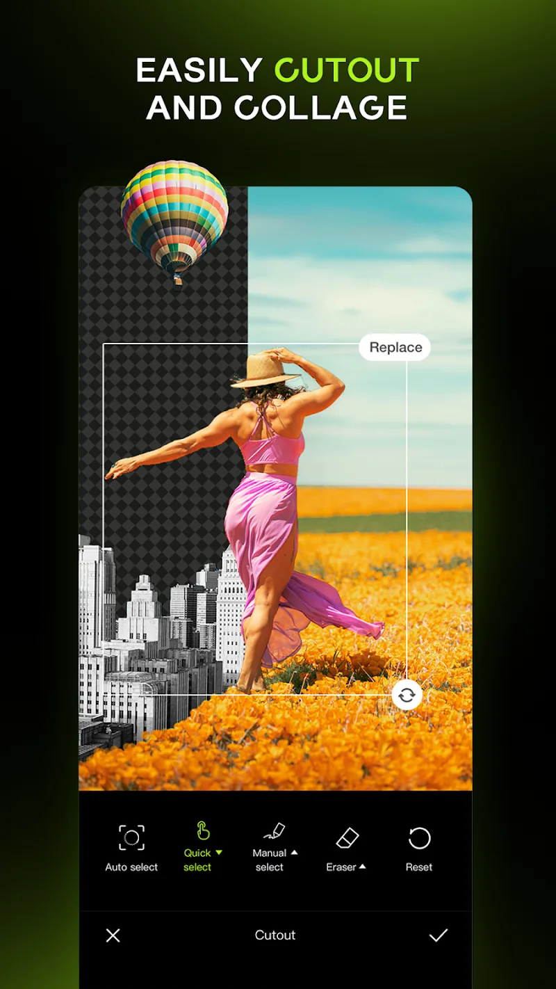 Hypic Photo Editor Hypic Photo Editor