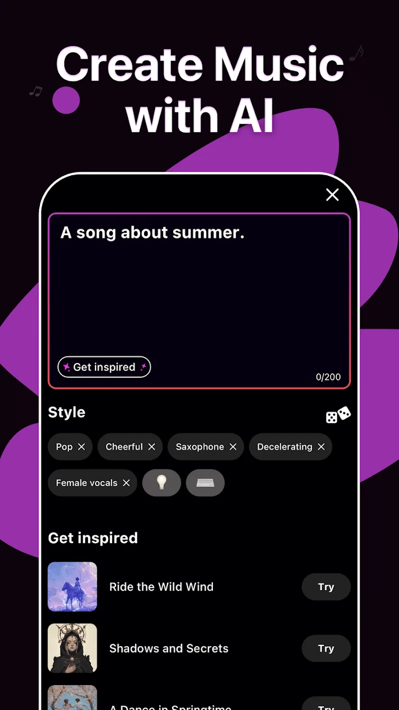 Waazy Ai Music Generator, Song Waazy Ai Music Generator, Song
