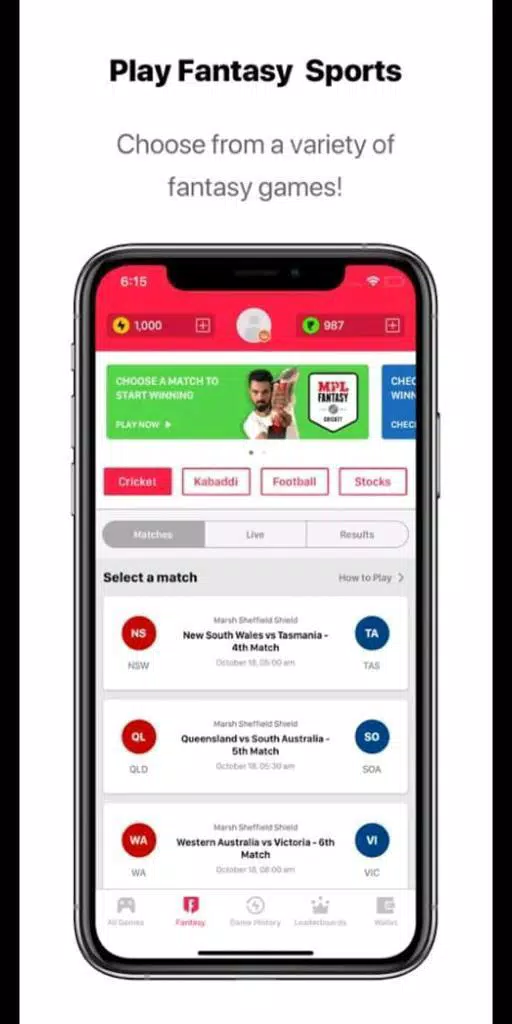 Expert of MPL Game real Guide