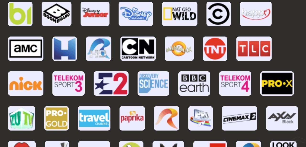 TVRON TV Online TVRON TV Online
