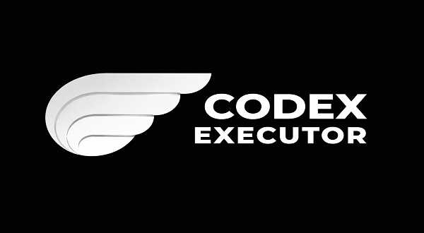 Codex Executor
