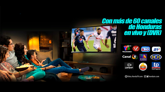 HonduTV