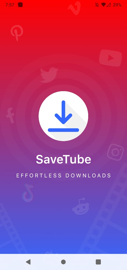 SaveTube SaveTube