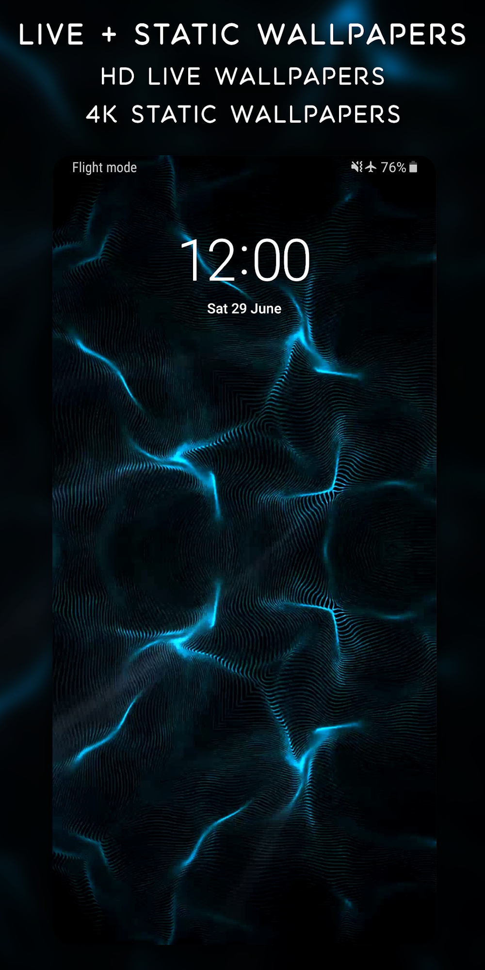 Live Wallpapers APK