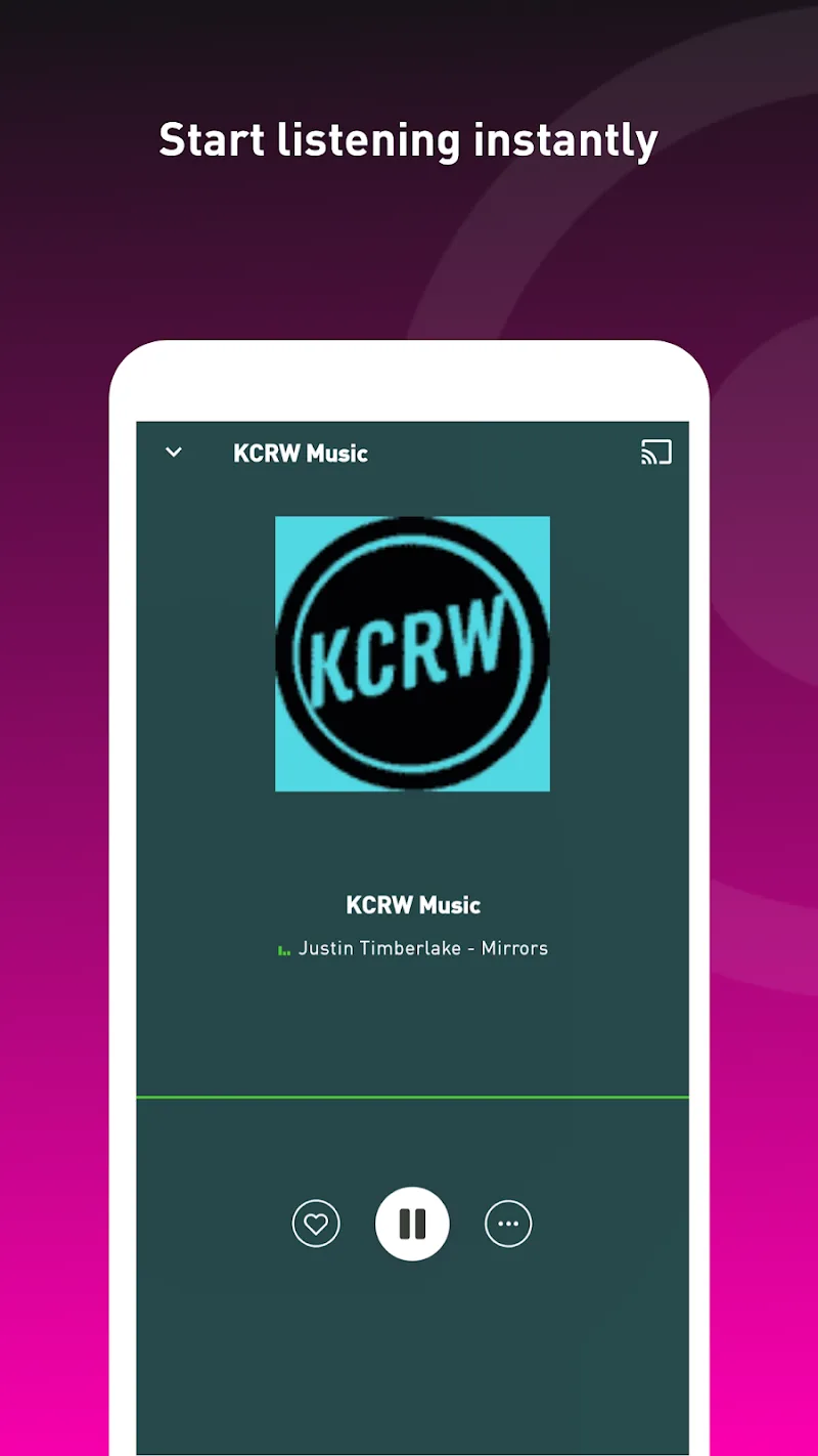 radio.net PRIME apk