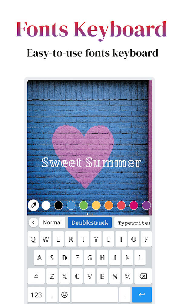 Fonts Aa Mod Fonts Aa Mod