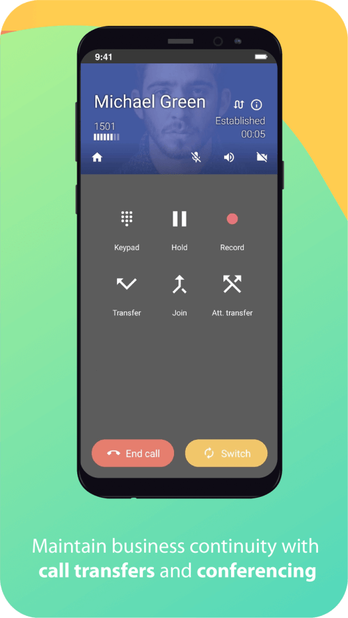 Groundwire