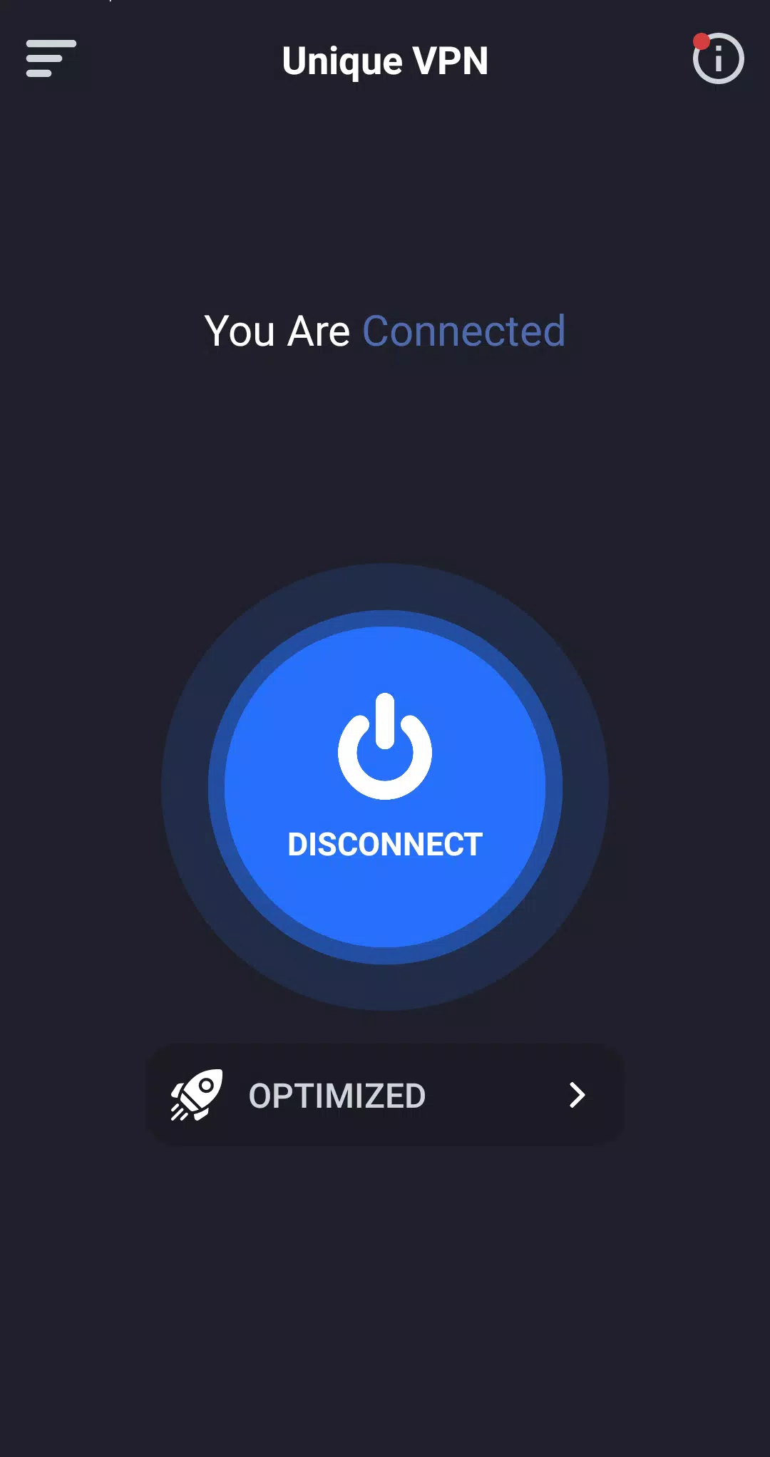Unique VPN Unique VPN