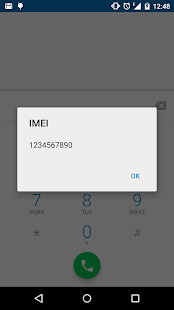 IMEI Changer