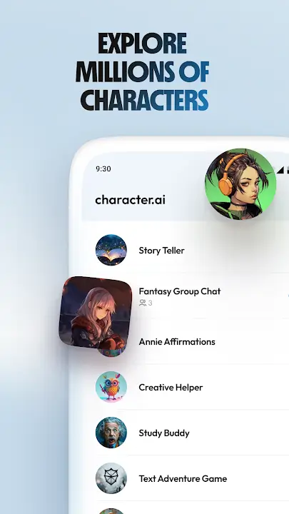 Character-AI