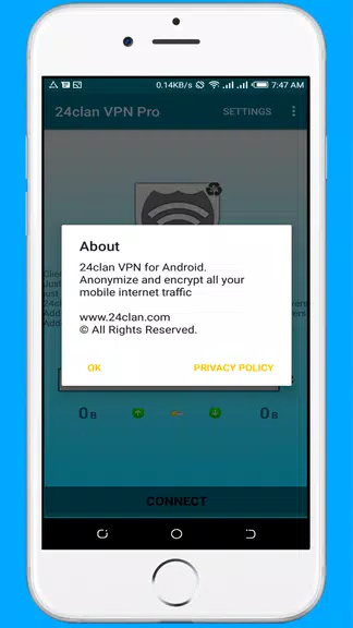 24clan VPN Pro - Free Internet For All Countries 24clan VPN Pro - Free Internet For All Countries