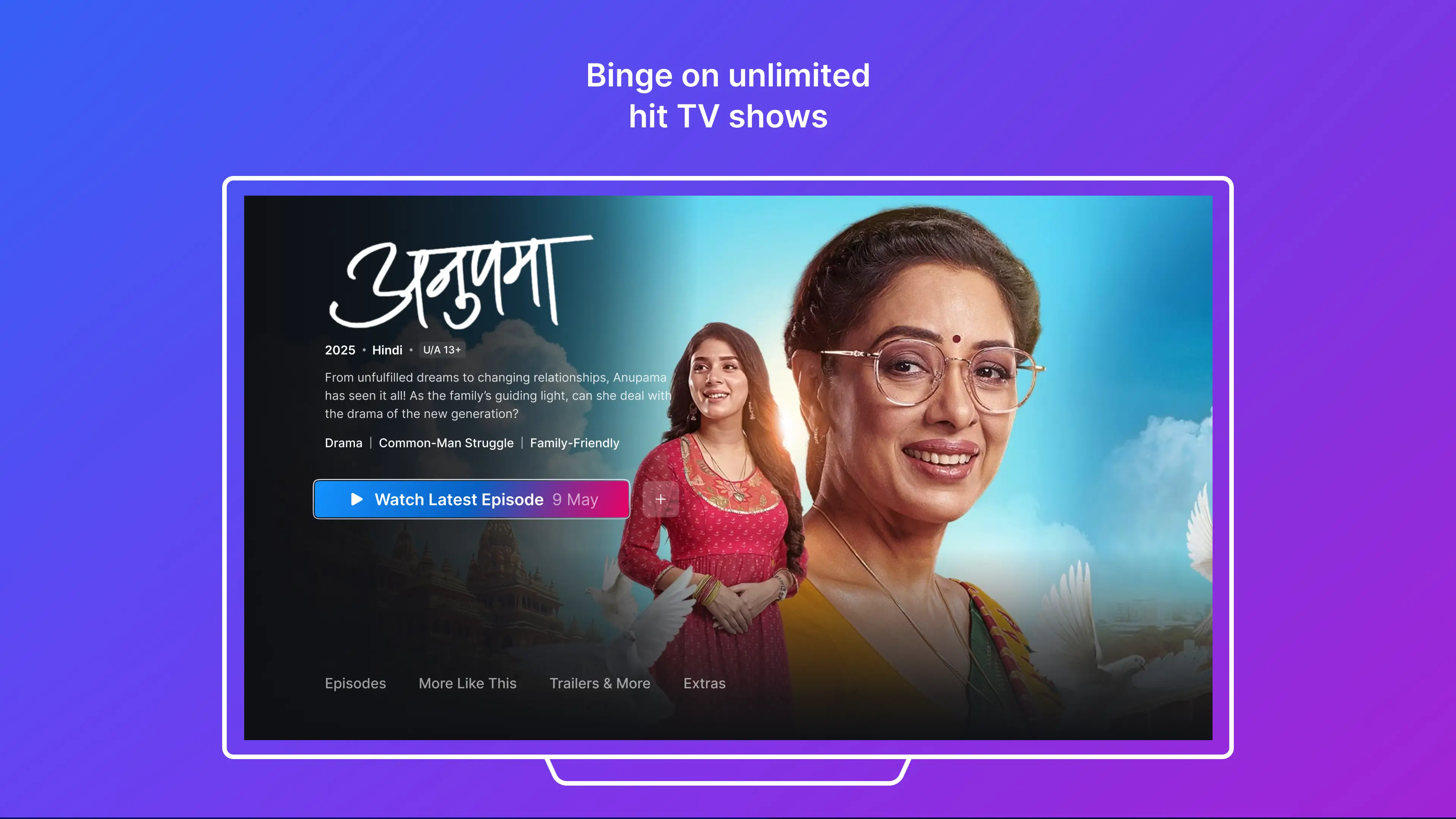 Disney Plus Hotstar