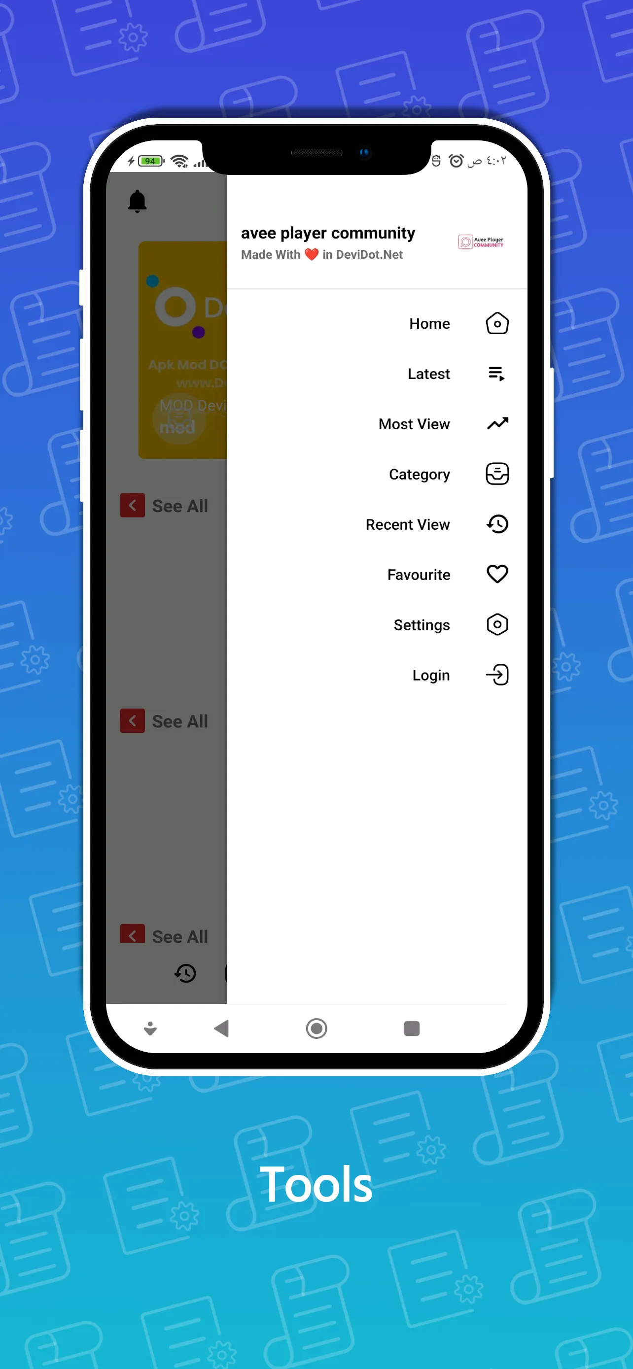 apk editor community