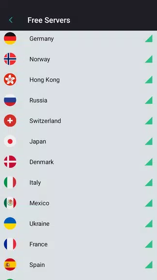 Hamster VPN Proxy: Browsing
