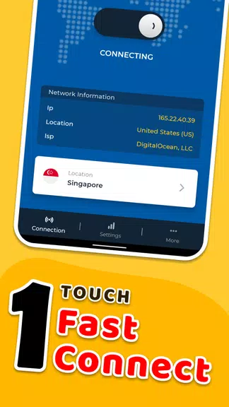 Shuttle VPN - Fast, Free, Unli Shuttle VPN - Fast, Free, Unli