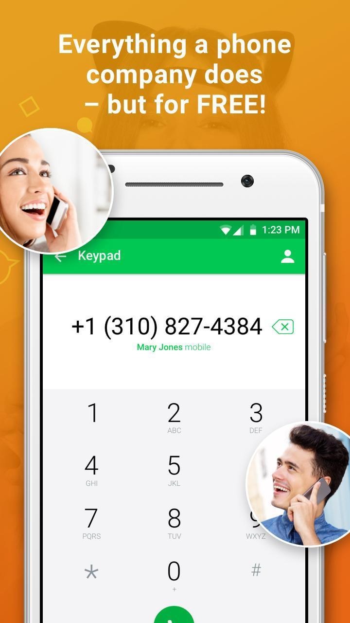 Nextplus Premium