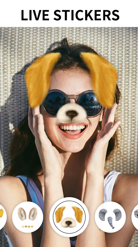 Sweet Snap