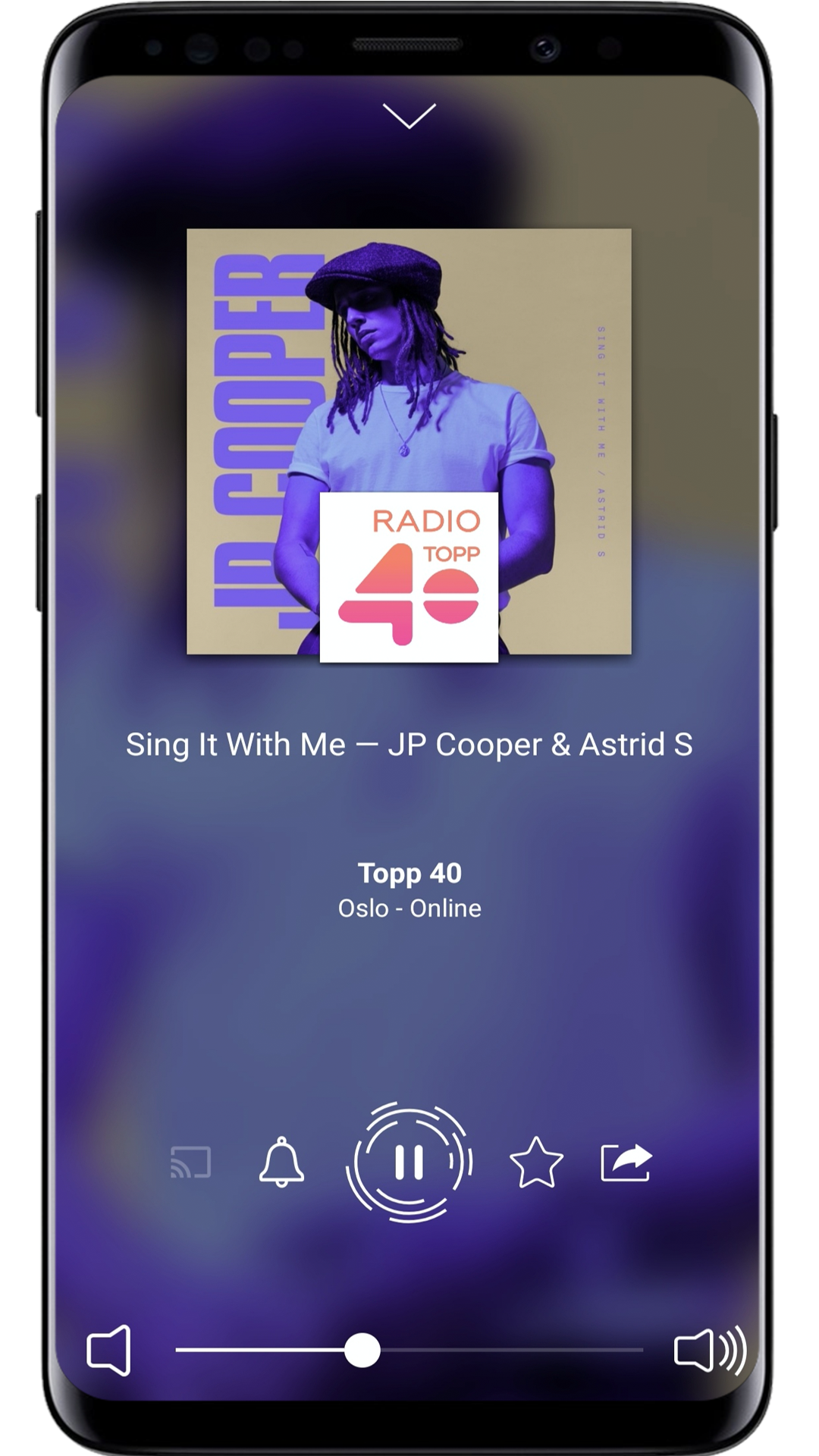 Radio Norway