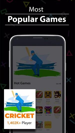 Xarena Game Zone Gen 2