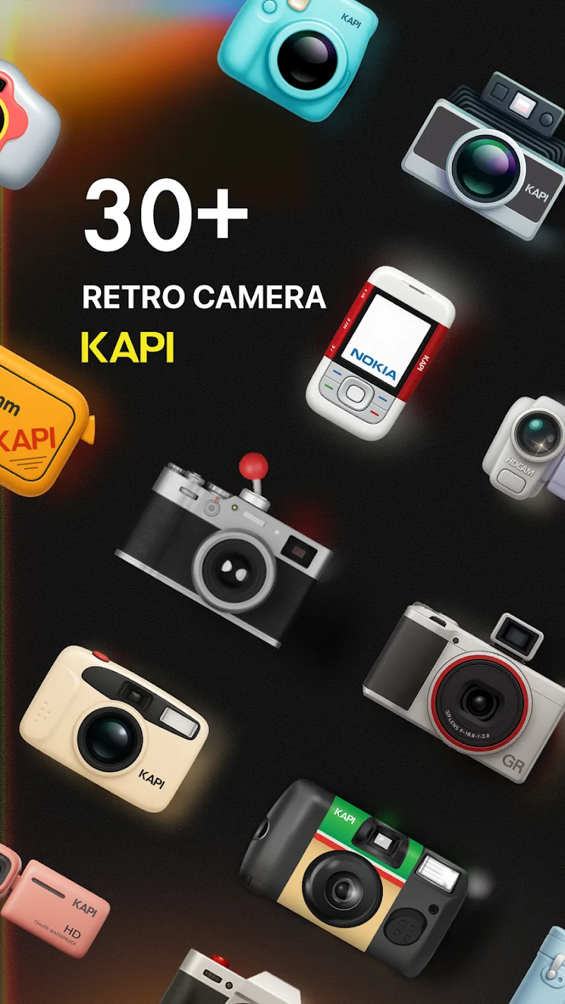 Kapi Cam
