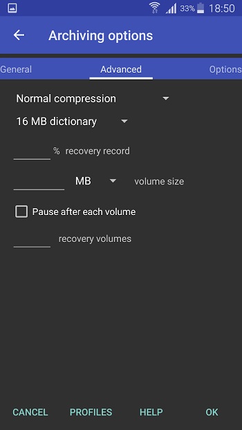 RARLAB Mod RARLAB Mod