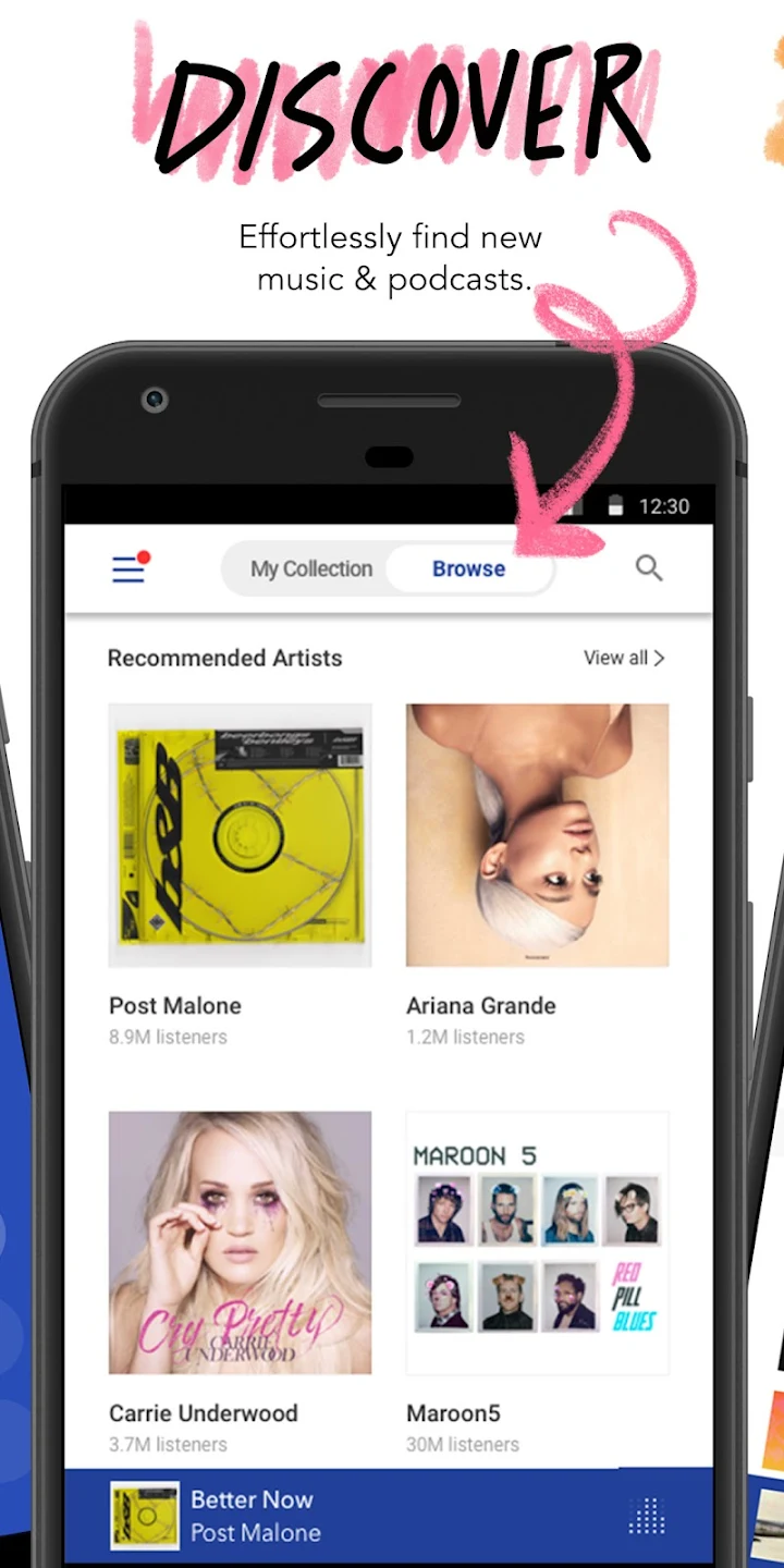 Pandora
