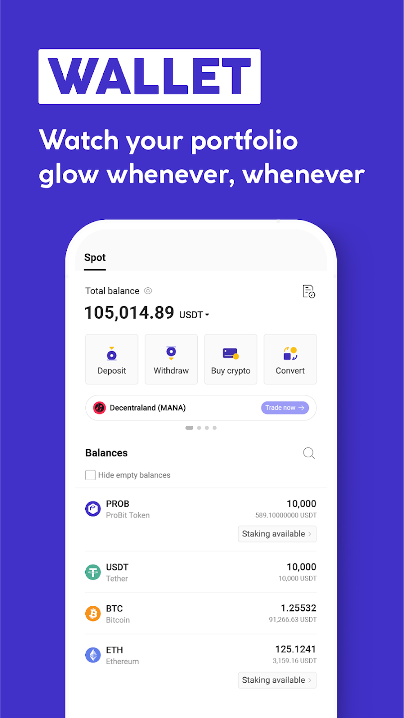 ProBit