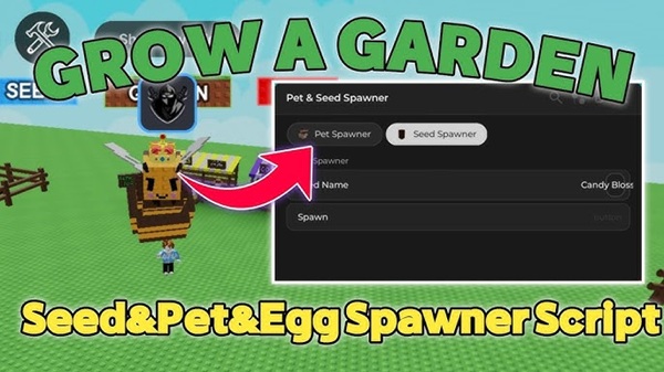 Dark Spawner