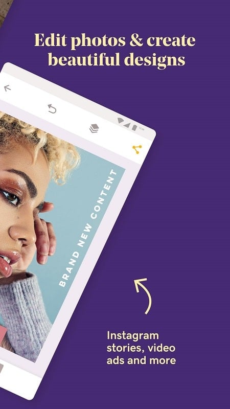 GoDaddy Studio APK GoDaddy Studio APK