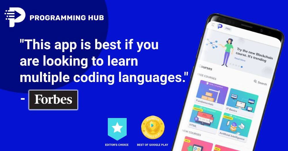 Programming Hub
