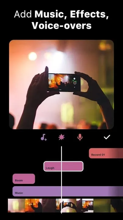 Video Editor & Maker – InShot Mod Apk Video Editor & Maker – InShot Mod Apk