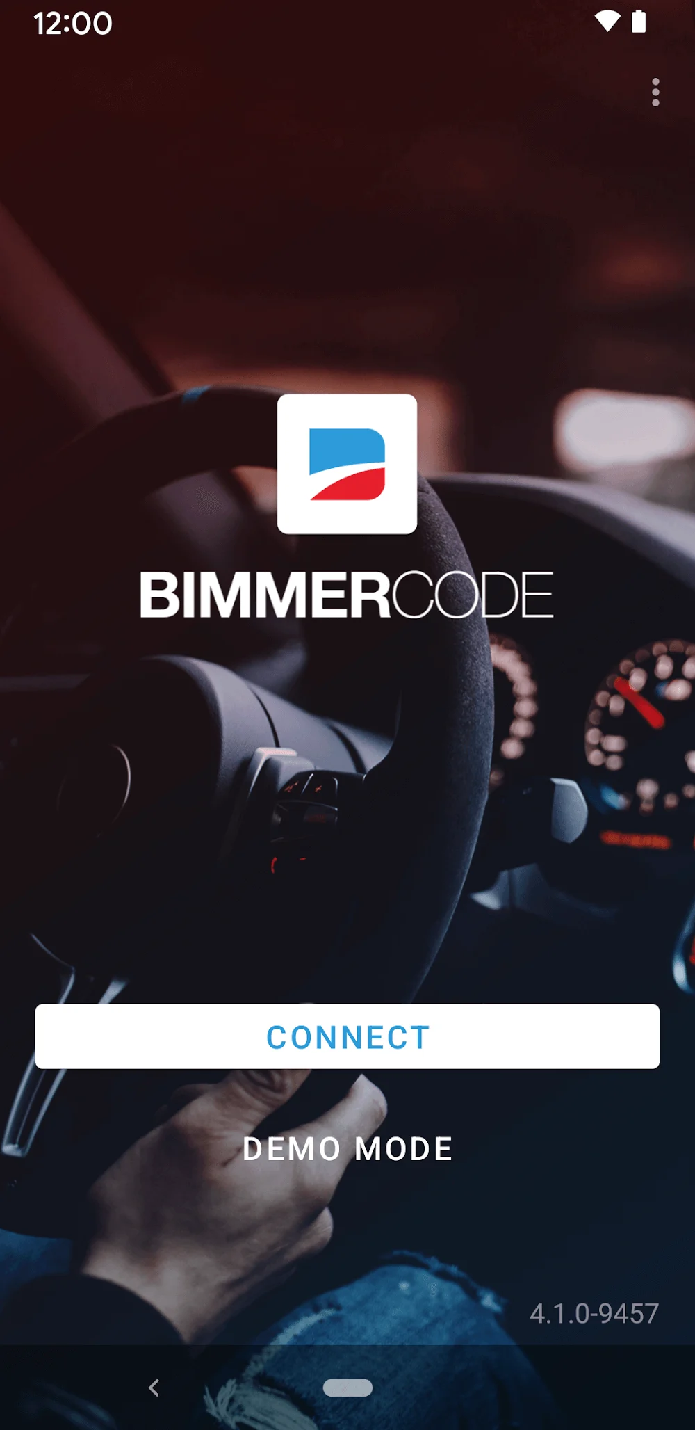 BimmerCode