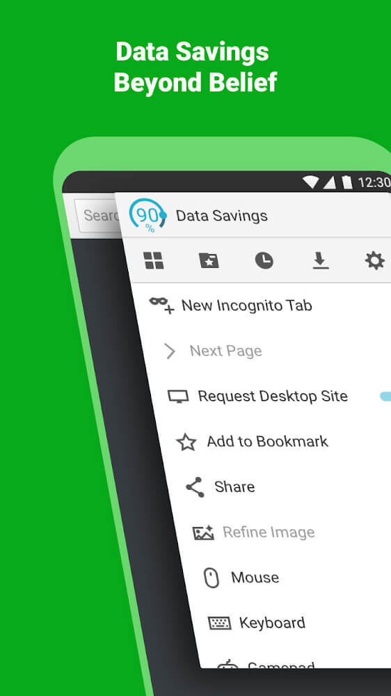 Puffin Browser Pro Mod Puffin Browser Pro Mod