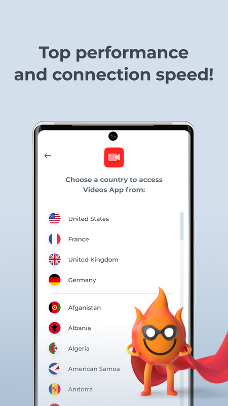 Hola Free VPN