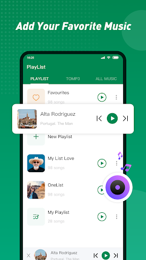 Xender - Share Music Transfer