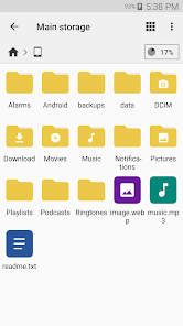 Cx File Explorer APK Cx File Explorer APK