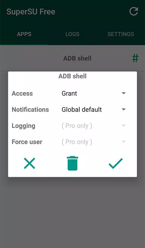 SuperSU Pro