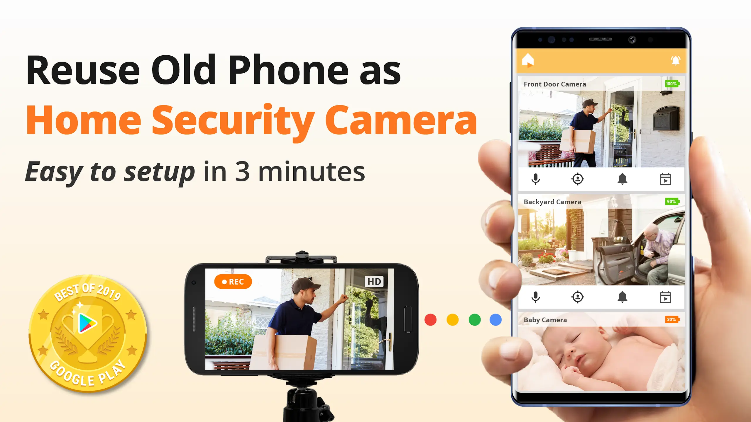 AlfredCamera