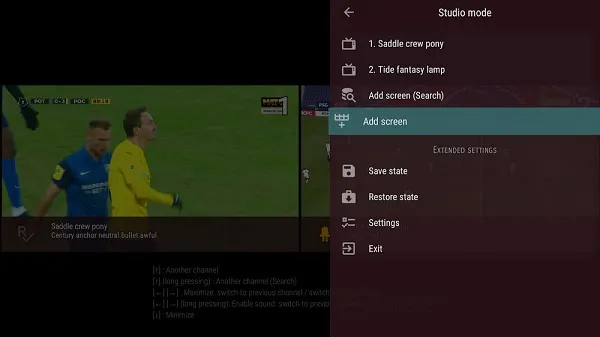 OTT Navigator