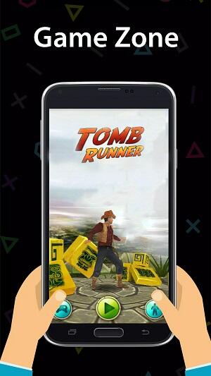 Xarena Game Zone Gen 2