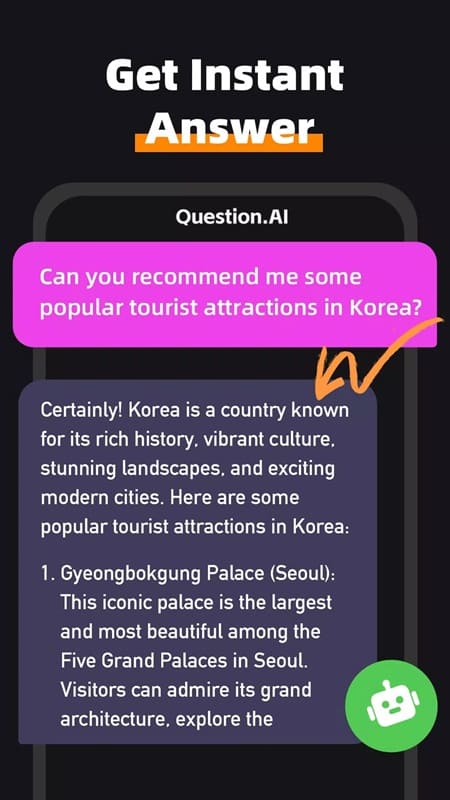 Question.AI APK Question.AI APK