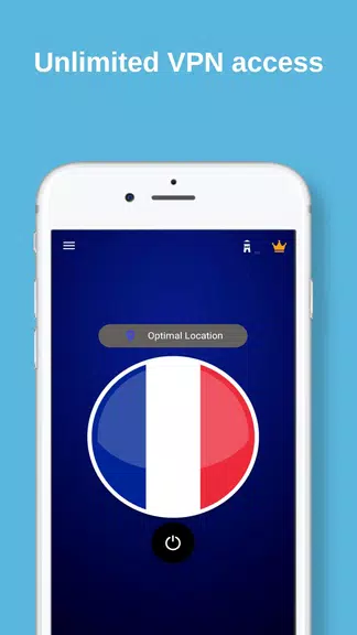 France VPN