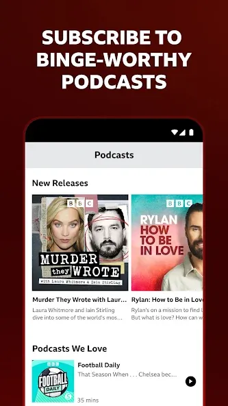 BBC Sounds App For Android UK BBC Sounds App For Android UK