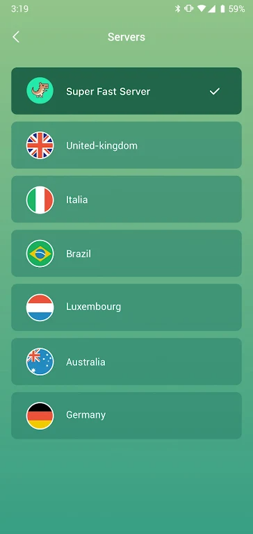 Raptor VPN Latest