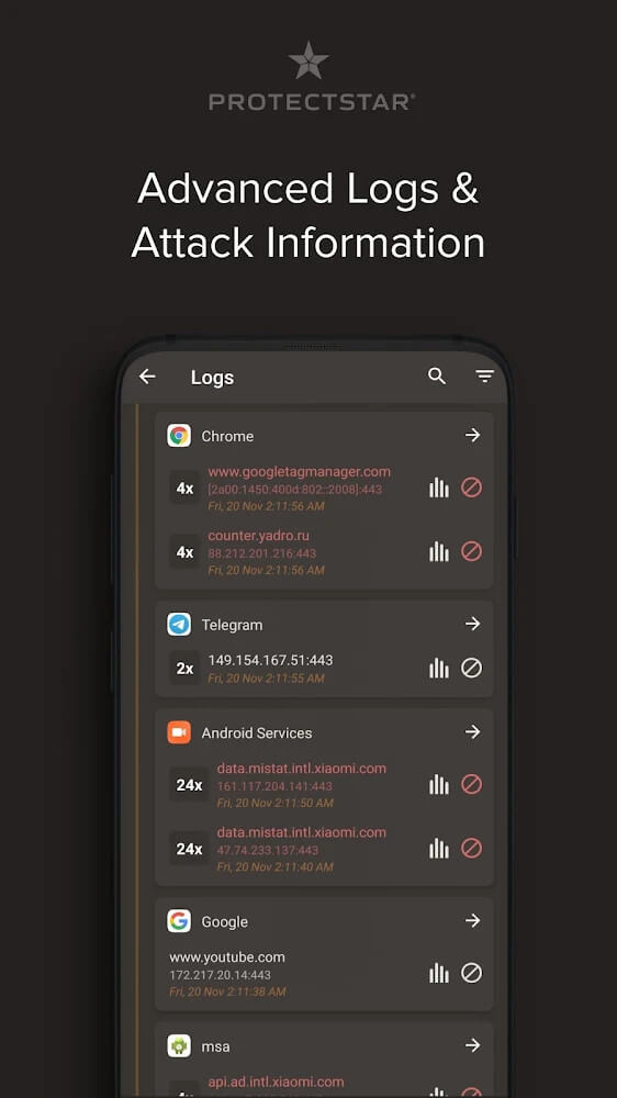 Firewall No Root Firewall No Root