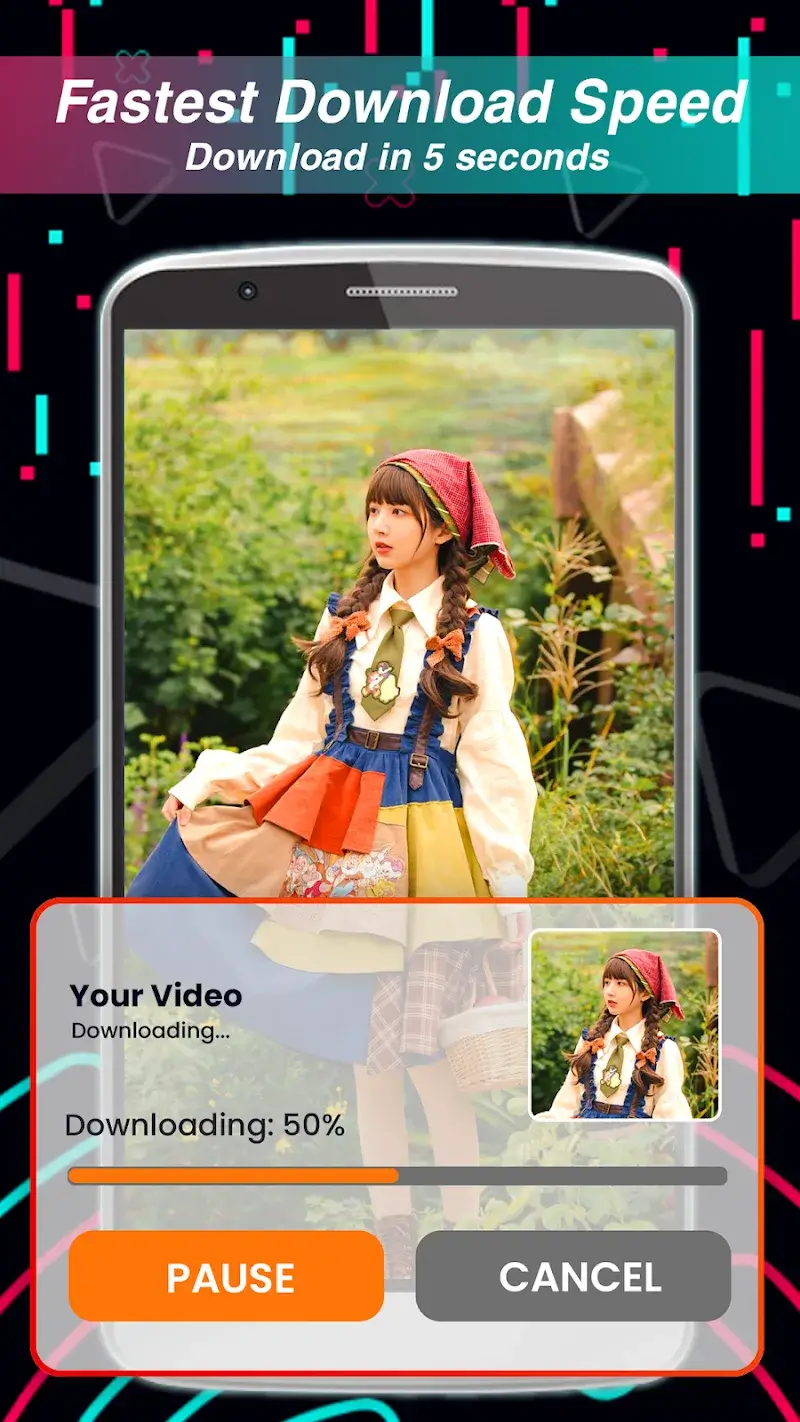 SnapTick