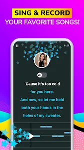 Smule: Karaoke, Sing & Record apk