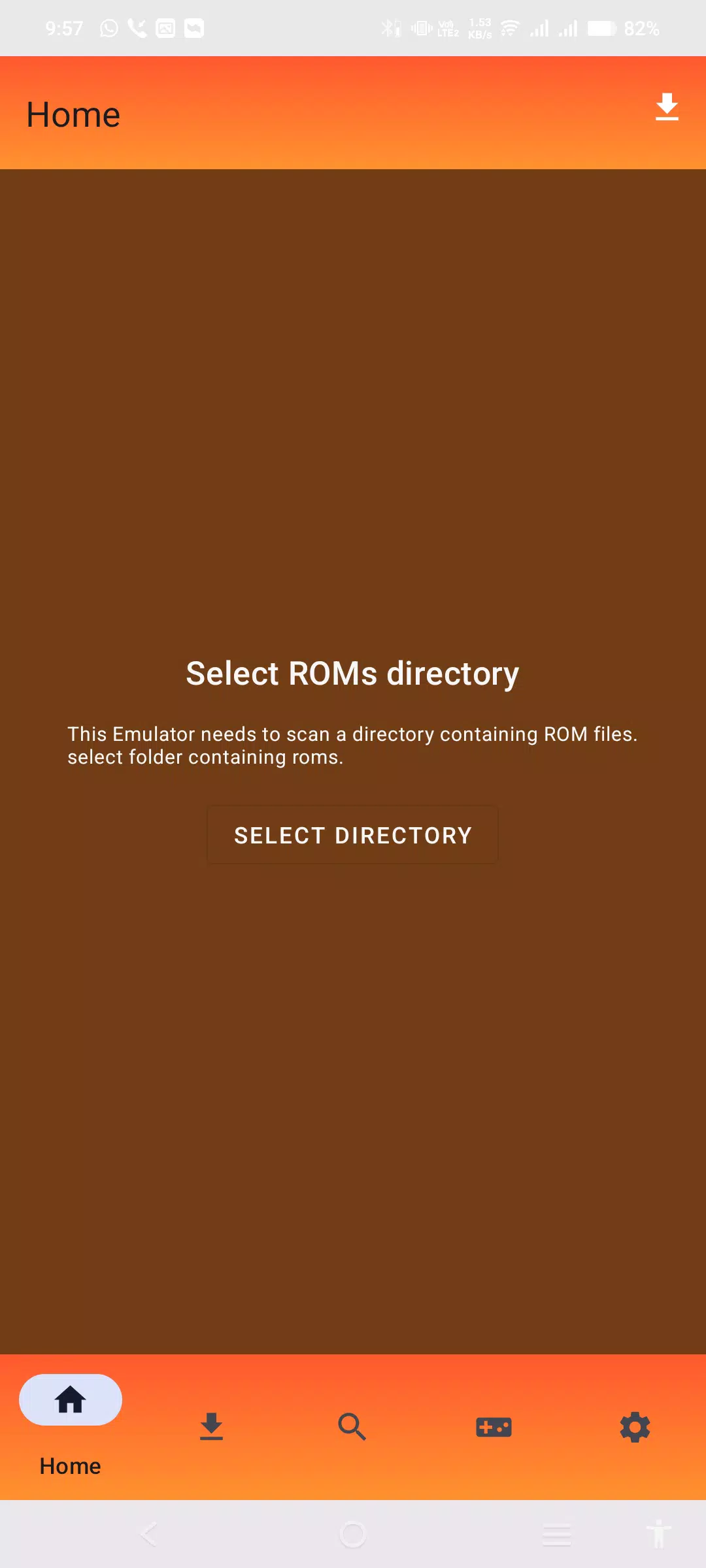 RPCSX Emulator